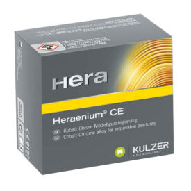 Heraenium CE  1000g Pa Heraenium CE  1000g Pa