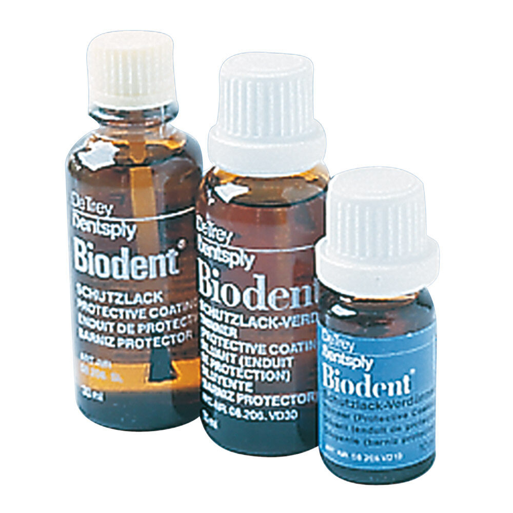 K+B Schutzlack 30 ml Fl | 218234 K+B Schutzlack 30 ml Fl | 218234