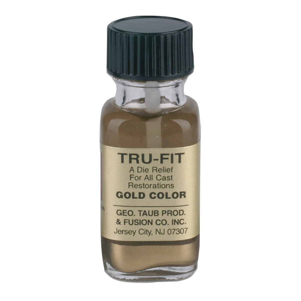 Tru-Fit gold Fl | 216678 Tru-Fit gold Fl | 216678