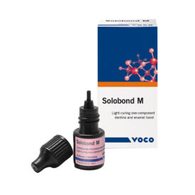 Solobond M Flüssig 2x4ml Solobond M Flüssig 2x4ml