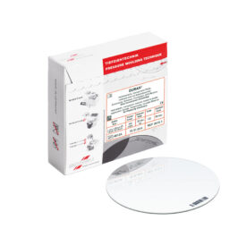 Duran 1,50x125mm rund 100St Duran 1,50x125mm rund 100St