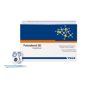 Futurabond DC Single Dose 50St Futurabond DC Single Dose 50St