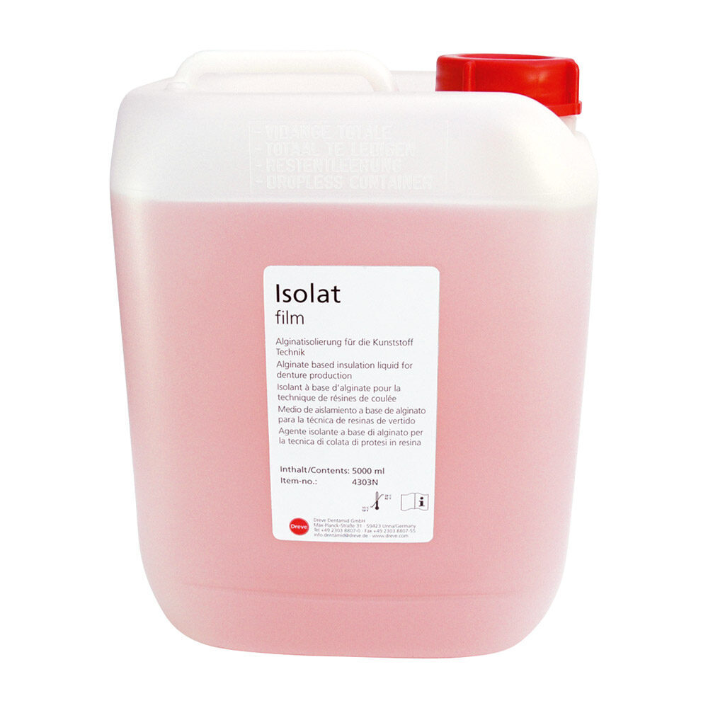 Isolat-Film 5L Kan | 238758 Isolat-Film 5L Kan | 238758