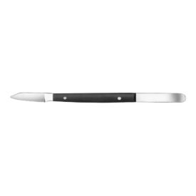 Wachsmesser 13cm Fahnenstock  St Wachsmesser 13cm Fahnenstock  St