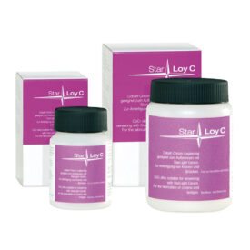 Star Loy C 250g Star Loy C 250g