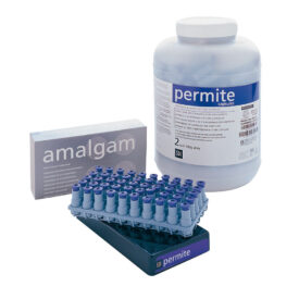 Permite Kapseln Gr.1 fast Set  50St Permite Kapseln Gr.1 fast Set  50St