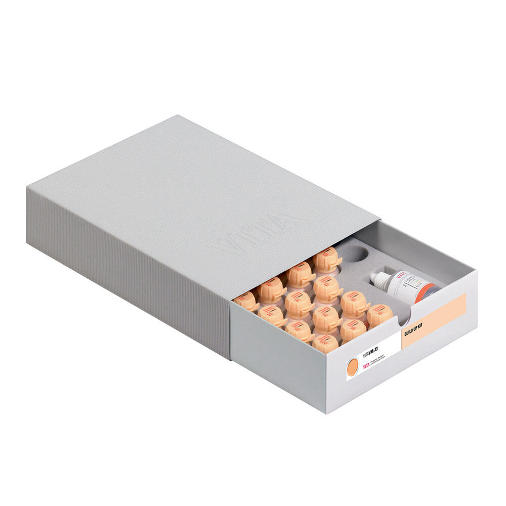 VM 13 Build Up Kit classical Sort | 227105 VM 13 Build Up Kit classical Sort | 227105