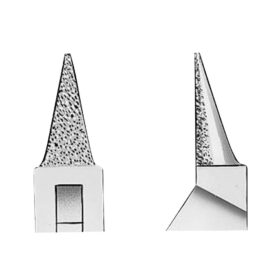 Drahtbiegezange 1339 TC Angle  St Drahtbiegezange 1339 TC Angle  St