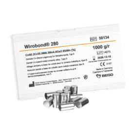 Wirobond 280 1000g Wirobond 280 1000g