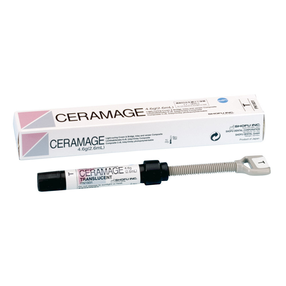 Ceramage Opaque Dent. ODR2 4,6g Spr | 222145 Ceramage Opaque Dent. ODR2 4,6g Spr | 222145