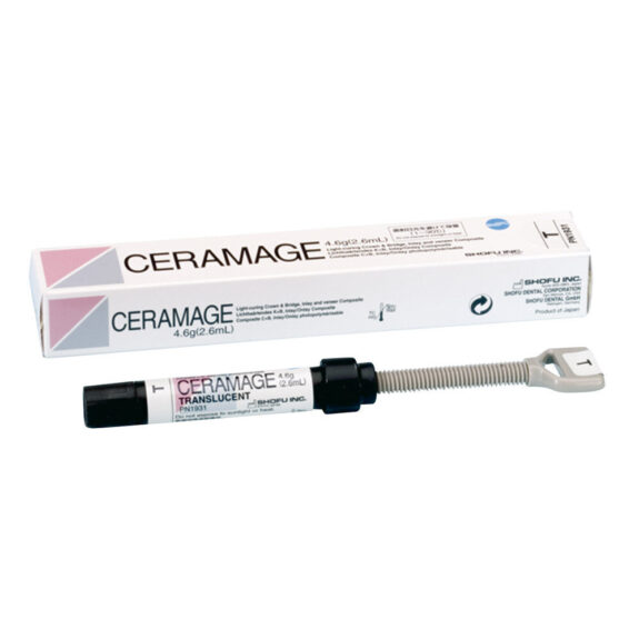 Ceramage Opaque Dent. ODR3 4,6g Spr | 222147