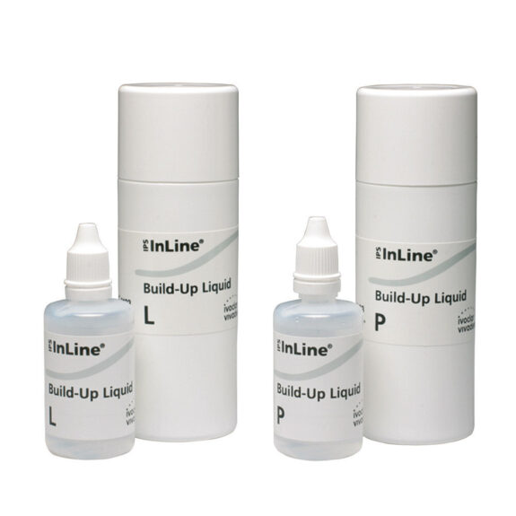 IPS InLine System Build-UP P 60ml | 211429