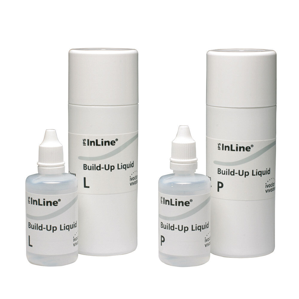IPS InLine Build-UP Liquid L 60ml | 211427 IPS InLine Build-UP Liquid L 60ml | 211427