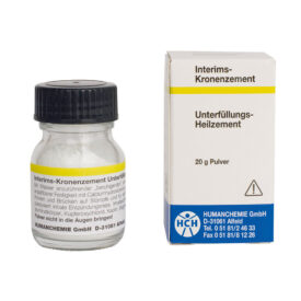 Interims-Kronenzement 20gr Pa Interims-Kronenzement 20gr Pa