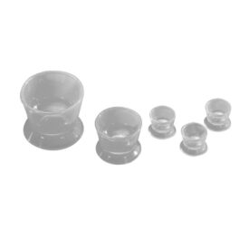 EVE Mix Mischbecher 75ml  St EVE Mix Mischbecher 75ml  St