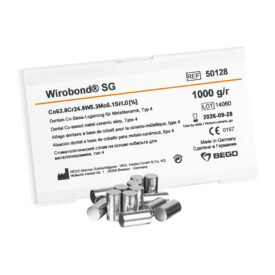 Wirobond SG 1000g Wirobond SG 1000g