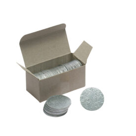 Quicksplit Haftscheiben  50St Quicksplit Haftscheiben  50St