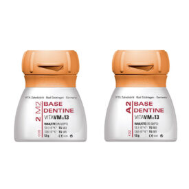 Vita VM13 3D Trans Dentin 3M3 12g Vita VM13 3D Trans Dentin 3M3 12g
