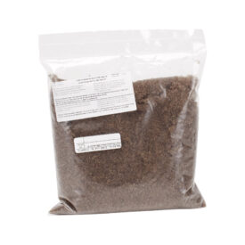 Mischbettharz f. Meladem 37 Granu. Btl.S Mischbettharz f. Meladem 37 Granu. Btl.S