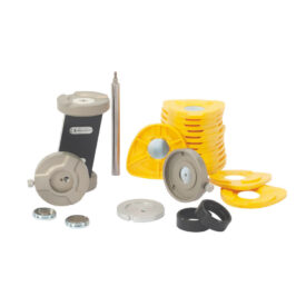 Axiosplit Starter Kit N Pa Axiosplit Starter Kit N Pa