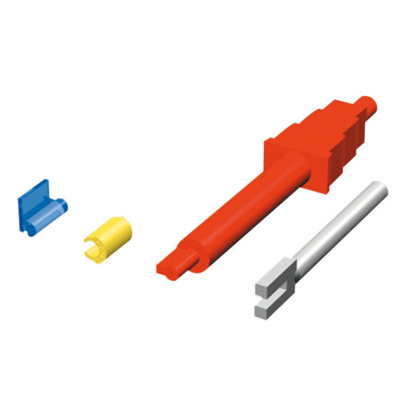 Preci-Vertix P Stabgeschiebe Satz | 229940