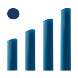 Wachsdraht 1,0 d-blau rund 38g Wachsdraht 1,0 d-blau rund 38g