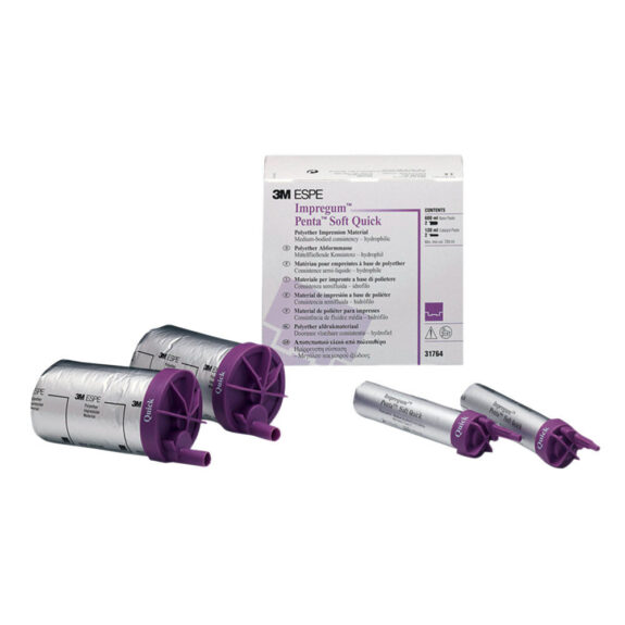 Impregum Penta Soft Quick Refill Pa | 244748