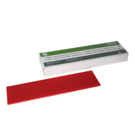 Hygenic Wachsstreifen rot 80St Hygenic Wachsstreifen rot 80St