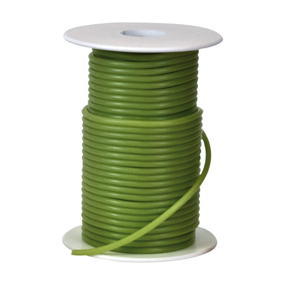 Ceramo Wire-Wax 2,5mm lindgrün 250g | 213980