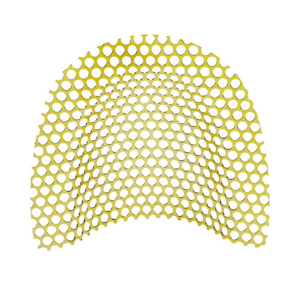 Verstärkungsgitter 0,4mm Unverg.5St | 226692