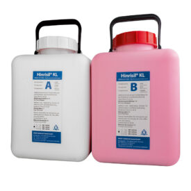 Hinrisil KL rosa 2X6Kg Kan Hinrisil KL rosa 2X6Kg Kan