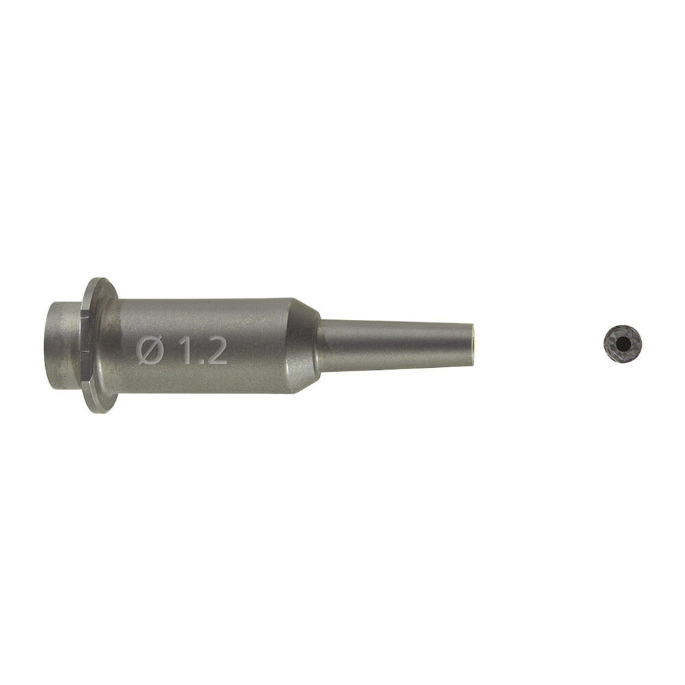 IT-Strahldüse 1,2mm rot St | 240866 IT-Strahldüse 1,2mm rot St | 240866