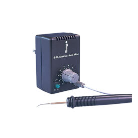 S-U Elektro-Kuli mini  kpl St S-U Elektro-Kuli mini  kpl St