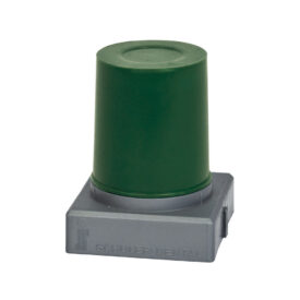 Modellierwachs grün Kegel S-U 45g Modellierwachs grün Kegel S-U 45g