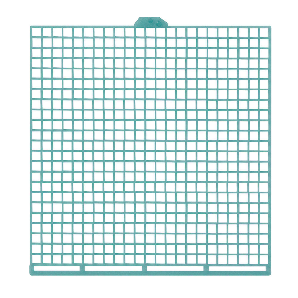 GEO Retentionsgitter grob S-K 20Tafeln | 216667 GEO Retentionsgitter grob S-K 20Tafeln | 216667