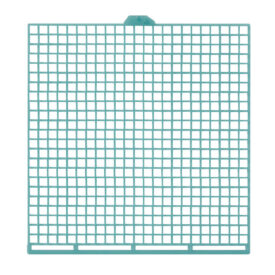 GEO Retentionsgitter grob  20Tafeln GEO Retentionsgitter grob  20Tafeln