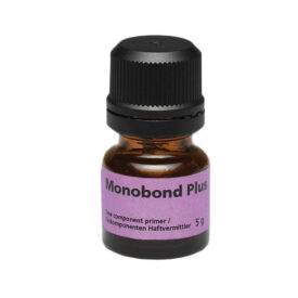 Monobond Plus Haftvermittler Refill 5g Monobond Plus Haftvermittler Refill 5g