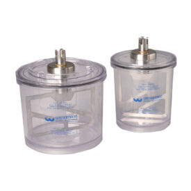 Mischbecher Wamix 2 klein 200ml Kpl Mischbecher Wamix 2 klein 200ml Kpl