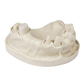 Drufolen W 0,65x125mm natur 40St Drufolen W 0,65x125mm natur 40St