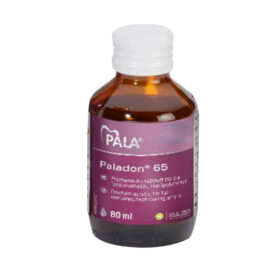 Paladon 65 Flüss. 80ml Fl Paladon 65 Flüss. 80ml Fl