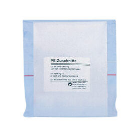 Pe-Zuschnitte 100x80mm 80St Pe-Zuschnitte 100x80mm 80St