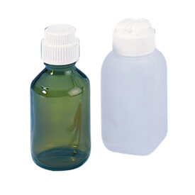 Leerflasche Flüss. Don/Dur/Press St Leerflasche Flüss. Don/Dur/Press St