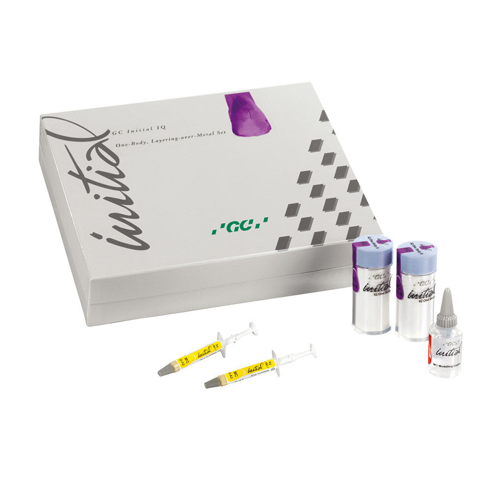 Initial IQ One Body L-O-M Body C 50g | 238300 Initial IQ One Body L-O-M Body C 50g | 238300
