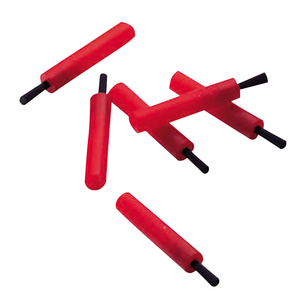 Pinselansatz rot 2x50St | 219513 Pinselansatz rot 2x50St | 219513