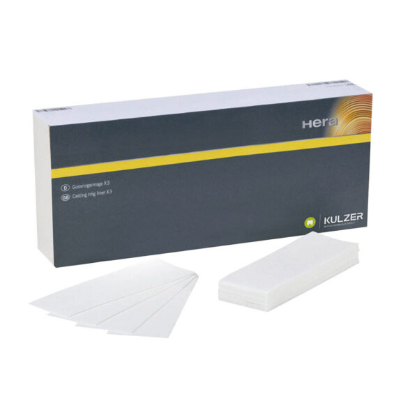 Gussringeinlage X 3  64500703 Pa | 226835