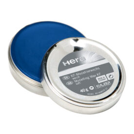 KF-Modellierwachs weich 40g Ds KF-Modellierwachs weich 40g Ds