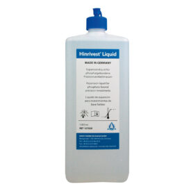 Hinrivest Liquid 1L Fl Hinrivest Liquid 1L Fl