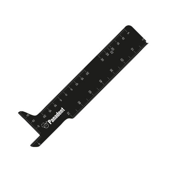 Multi-Meansuring-Ruler Instruct. St | 224434