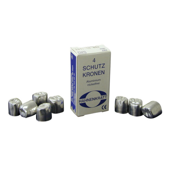 Schutzkronen MOL 33         Pa | 246023