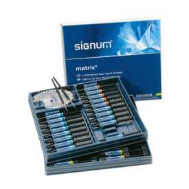 Signum matrix Set Signum matrix Set